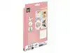 DIAMONDPAINTING CRAFT ID KAART 13X18CM