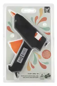 LIJMPISTOOL CRAFT ID INCLUSIEF 2