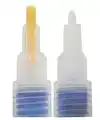 ACRYLMARKER NASSAU DUAL TIP SET Ã 6