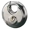 HANGSLOT MASTERLOCK DISCUS VRSTKT