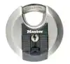 HANGSLOT MASTERLOCK EXCELL GELAMINEERD
