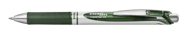 GELSCHRIJVER PENTEL BL77 ENERGEL MEDIUM