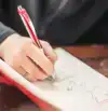 GELSCHRIJVER PENTEL BL77 ENERGEL MEDIUM
