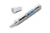 VILTSTIFT PENTEL 100W ROND 2.2MM WIT