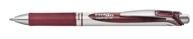 GELSCHRIJVER PENTEL BL77 ENERGEL MEDIUM