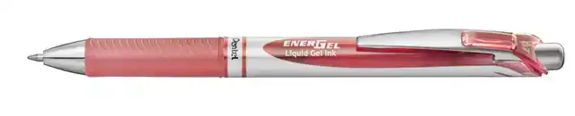 GELSCHRIJVER PENTEL BL77 ENERGEL MEDIUM