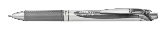 GELSCHRIJVER PENTEL BL77 ENERGEL MEDIUM