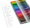 GELSCHRIJVER PENTEL BL77 ENERGEL MEDIUM
