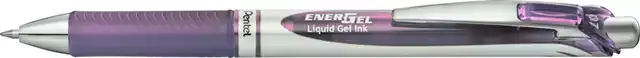 GELSCHRIJVER PENTEL BL77 ENERGEL MEDIUM