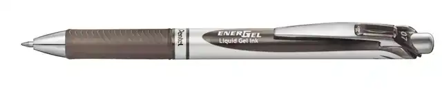 GELSCHRIJVER PENTEL BL77 ENERGEL MEDIUM