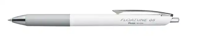 ROLLERPEN PENTEL BY208 FLOATUNE MEDIUM