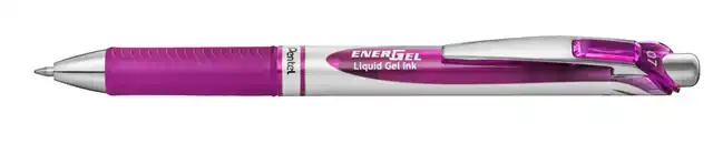 GELSCHRIJVER PENTEL BL77 ENERGEL MEDIUM