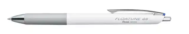 ROLLERPEN PENTEL BY208 FLOATUNE MEDIUM
