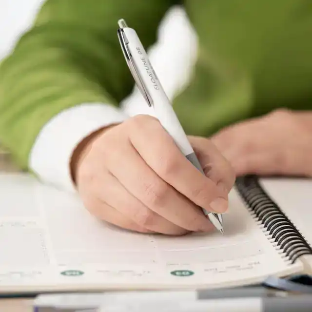 ROLLERPEN PENTEL BY208 FLOATUNE MEDIUM
