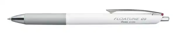 ROLLERPEN PENTEL BY208 FLOATUNE MEDIUM
