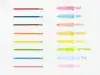 VULPOTLOOD PENTEL XPH804 2.0MM MULTI