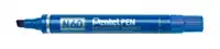 VILTSTIFT PENTEL N60 SCHUIN 1.2-6MM
