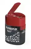 PUNTENSLIJPER STAEDTLER 2GAATS