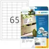 ETIKET HERMA POWER 10913 38.1X21.2MM