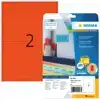 ETIKET HERMA 4497 199.6X143.5MM