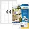 ETIKET HERMA POWER 10914 48.6X25.4MM
