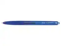 BALPEN PILOT SUPER GRIP G F BLAUW