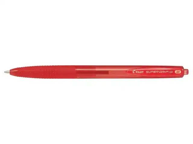 BALPEN PILOT SUPER GRIP G M ROOD