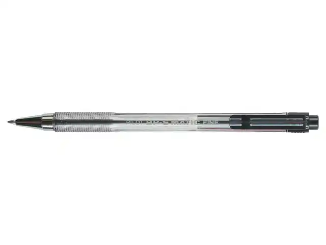 BALPEN PILOT BP-S MATIC F ZWART