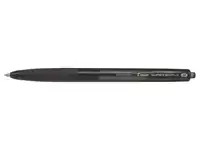 BALPEN PILOT SUPER GRIP G M ZWART