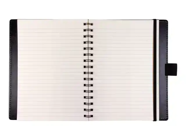 NOTITIEBOEK MULTO HANNIBAL A5