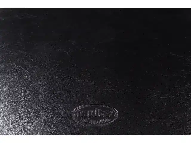 NOTITIEBOEK MULTO HANNIBAL A5