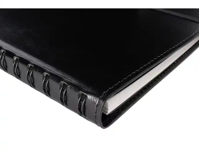 NOTITIEBOEK MULTO HANNIBAL A5