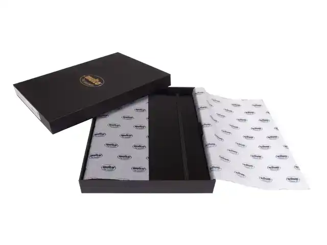 NOTITIEBOEK MULTO HANNIBAL A5