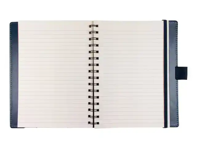 NOTITIEBOEK MULTO HANNIBAL A5