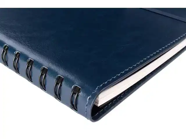 NOTITIEBOEK MULTO HANNIBAL A5