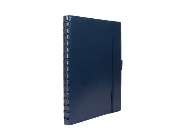 NOTITIEBOEK MULTO HANNIBAL A5