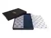 NOTITIEBOEK MULTO HANNIBAL A5