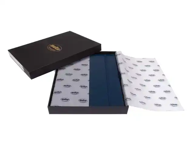 NOTITIEBOEK MULTO HANNIBAL A5