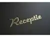 RECEPTIEALBUM KANGARO 26X21CM ZWART