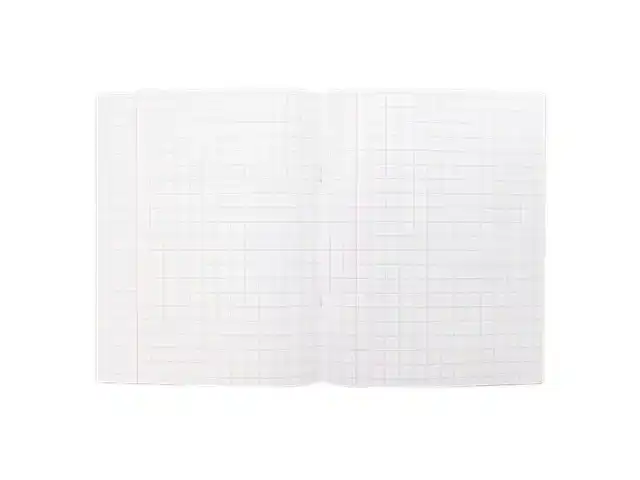 SCHRIFT KANGARO A5 RUIT 10MM 80PAG 60GR