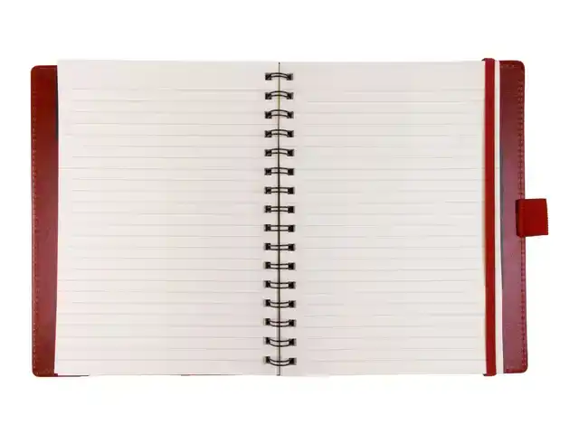 NOTITIEBOEK MULTO HANNIBAL A5