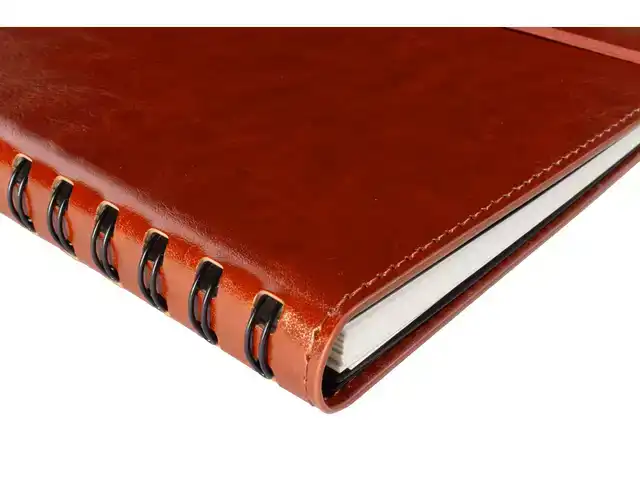 NOTITIEBOEK MULTO HANNIBAL A5