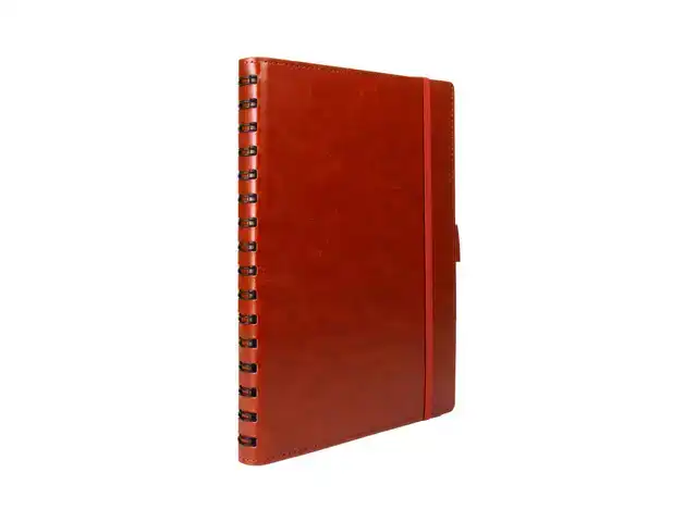 NOTITIEBOEK MULTO HANNIBAL A5