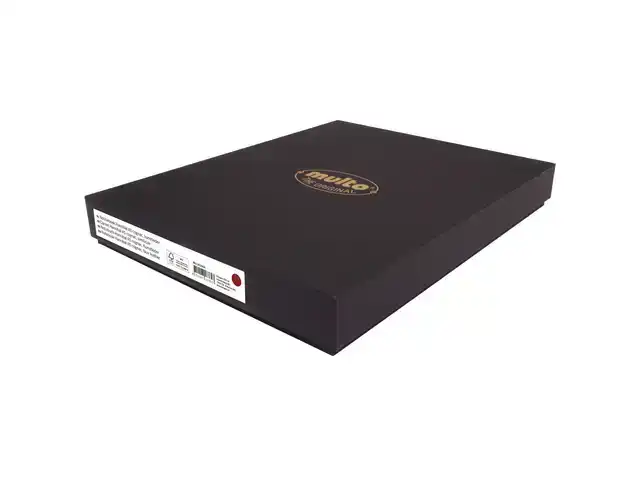 NOTITIEBOEK MULTO HANNIBAL A5
