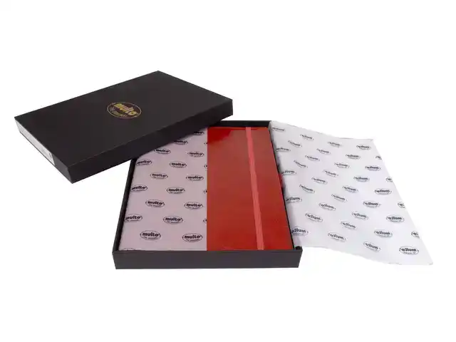 NOTITIEBOEK MULTO HANNIBAL A5