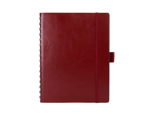 NOTITIEBOEK MULTO HANNIBAL A5