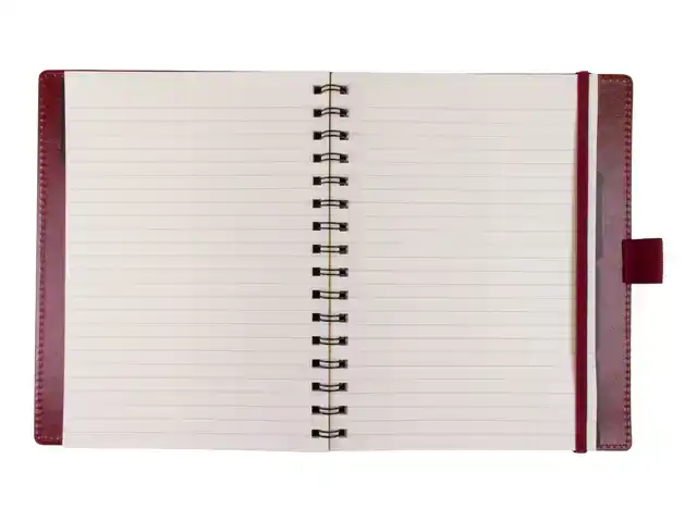 NOTITIEBOEK MULTO HANNIBAL A5