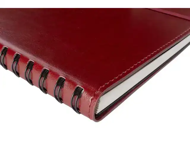 NOTITIEBOEK MULTO HANNIBAL A5