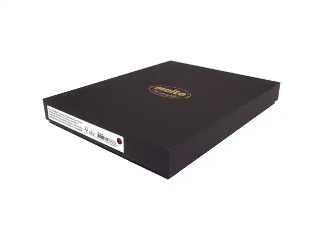 NOTITIEBOEK MULTO HANNIBAL A5