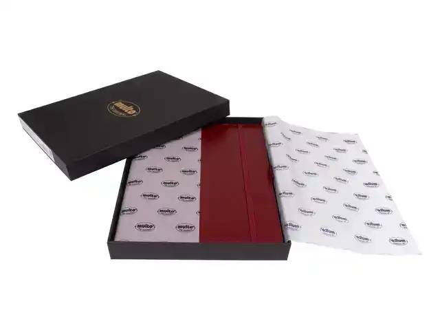 NOTITIEBOEK MULTO HANNIBAL A5